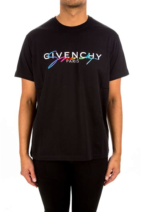 saks Givenchy t shirt